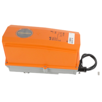 Nfxup-n4 belimo actuators & accessories jackson systems 32995