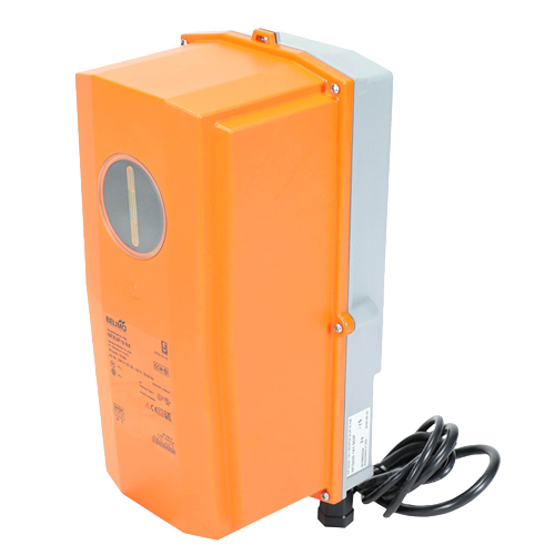 Nfxup-s n4 belimo actuators & accessories jackson systems 32996