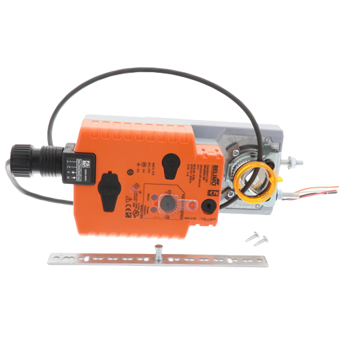 Nkqb24-sr belimo actuators & accessories jackson systems 32998