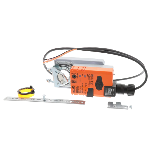 Nmb24-mft belimo actuators & accessories jackson systems 33002