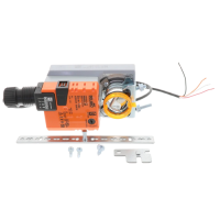Nmb24-sr belimo actuators & accessories jackson systems 33003