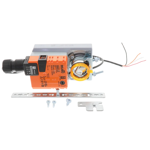 Nmb24-sr belimo actuators & accessories jackson systems 33003