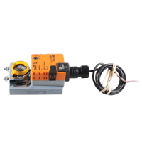 Nmcb24-3 belimo actuators & accessories jackson systems 33004