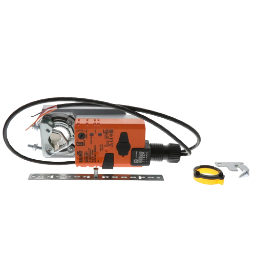 Nmx24-mft belimo actuators & accessories jackson systems 33008