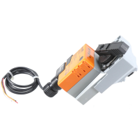 Nrb24-sr belimo actuators & accessories jackson systems 33011