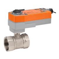 B254 belimo accessories jackson systems 33013