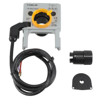 P1000a-gr belimo accessories jackson systems 33023