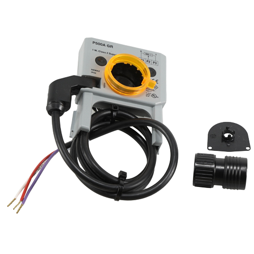 P500a-gr belimo accessories jackson systems 33024