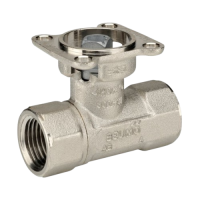 B280 belimo accessories jackson systems 33032