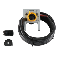 S2a/500gr belimo accessories jackson systems 33036
