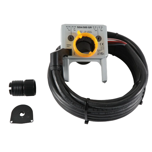 S2a/500gr belimo accessories jackson systems 33036