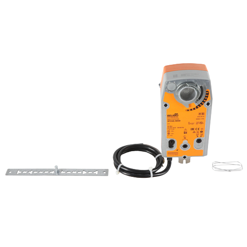 Sf24a-mod belimo actuators & accessories jackson systems 33037