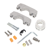Sgvl belimo accessories jackson systems 33038