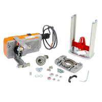 Ugvl+svb24-sr belimo actuators & accessories jackson systems 33101