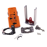 Ugvl+svkb24-mft belimo actuators & accessories jackson systems 33102