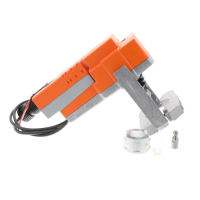Sgvl+svb24-sr belimo accessories jackson systems 33103