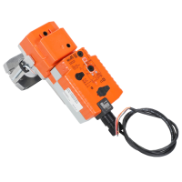 Sgvl+svkb24-mft belimo accessories jackson systems 33104