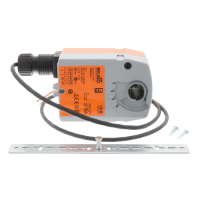 Tfb24-3 belimo actuators & accessories jackson systems 33113