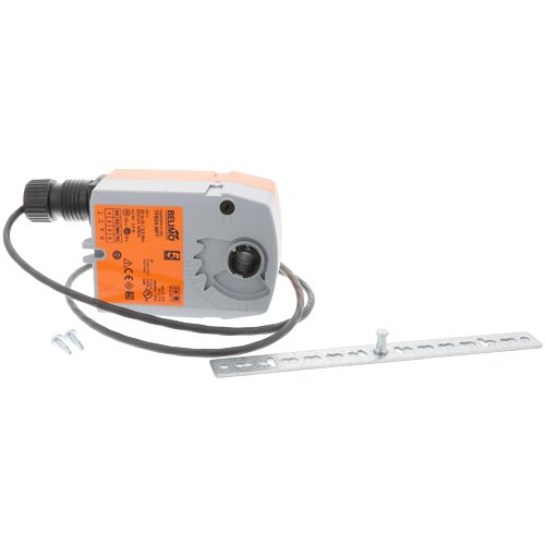 Tfb24-mft belimo actuators & accessories jackson systems 33115
