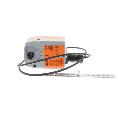 Tfb24-sr belimo actuators & accessories jackson systems 33116