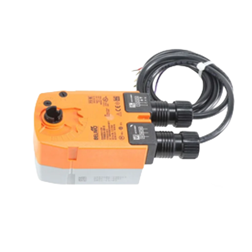 Tfrb24-sr-s belimo actuators & accessories jackson systems 33119