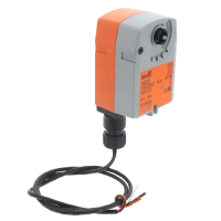 Tfrx24-sr belimo actuators & accessories jackson systems 33121
