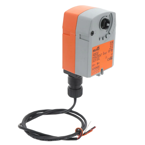 Tfrx24-sr belimo actuators & accessories jackson systems 33121