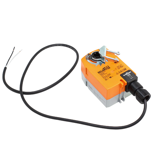 Tfx120 belimo actuators & accessories jackson systems 33122