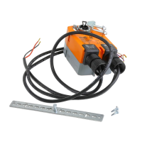 Tfx24-s belimo actuators & accessories jackson systems 33123