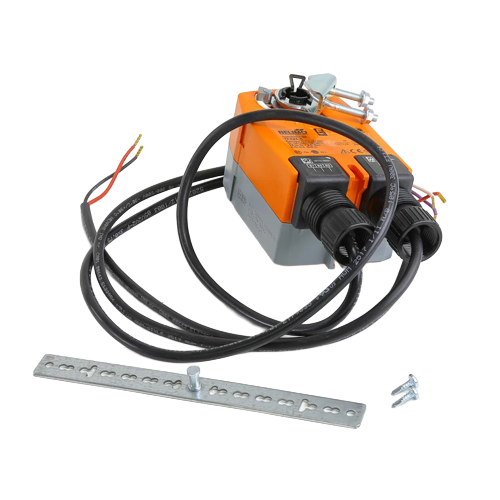 Tfx24-s belimo actuators & accessories jackson systems 33123