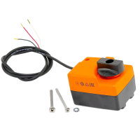 Tr24-3 belimo actuators & accessories jackson systems 33126