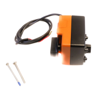 Tr24-sr belimo actuators & accessories jackson systems 33130