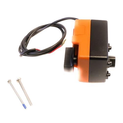Tr24-sr belimo actuators & accessories jackson systems 33130