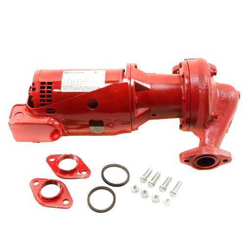 1ef048lf xylem hvac replacement parts jackson systems 33136