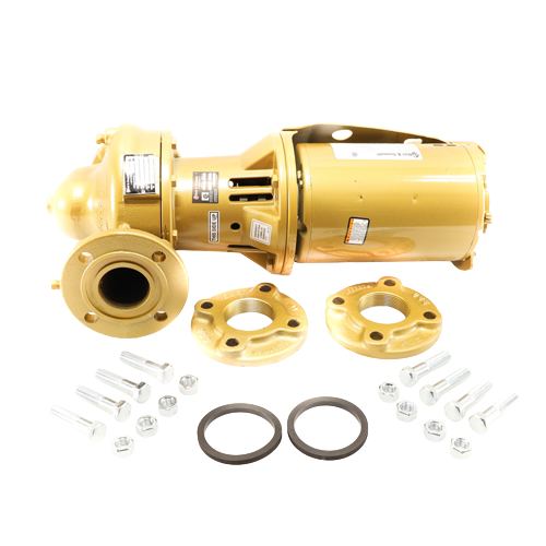 1ef056lf xylem accessories jackson systems 33138