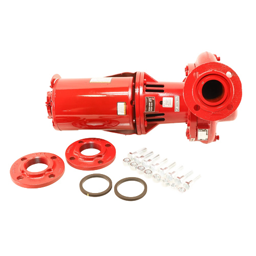 1ef060lf xylem accessories jackson systems 33149