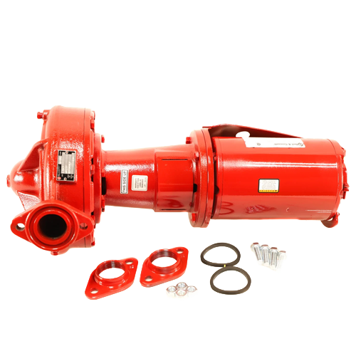 1ef069lf xylem accessories jackson systems 33160