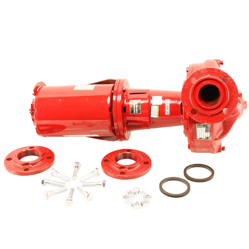 1ef072lf xylem accessories jackson systems 33162