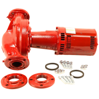 1ef073lf xylem accessories jackson systems 33164