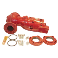105089 xylem accessories jackson systems 33165