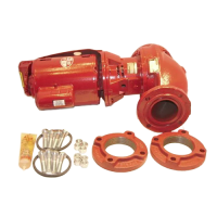 105097 xylem accessories jackson systems 33169
