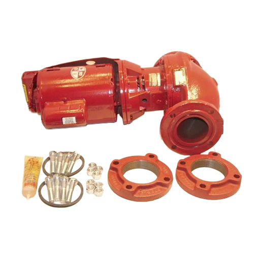 105097 xylem accessories jackson systems 33169