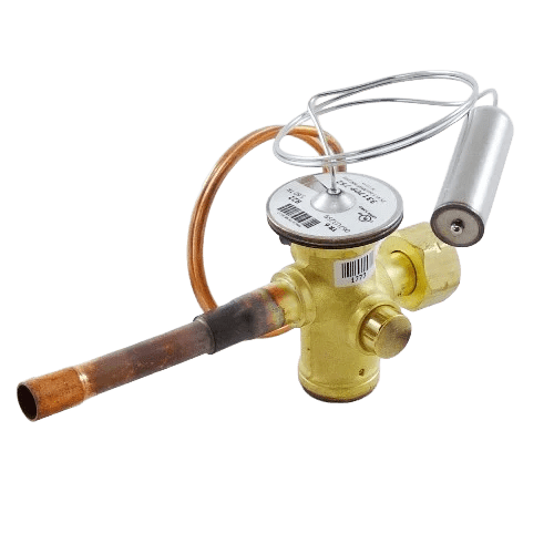 Carrier 331709-752 thermal expansion valve kit