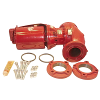 105101 xylem accessories jackson systems 33171