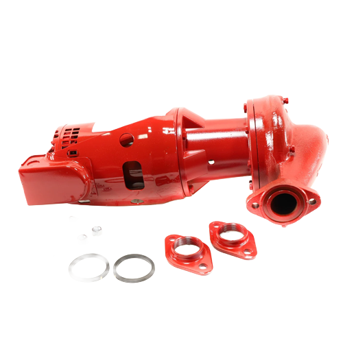 1ef022lf xylem accessories jackson systems 33187