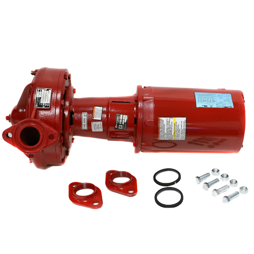 1ef009lf xylem accessories jackson systems 33196