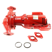 1ef031lf xylem accessories jackson systems 33209