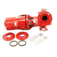 1ef032lf xylem accessories jackson systems 33210
