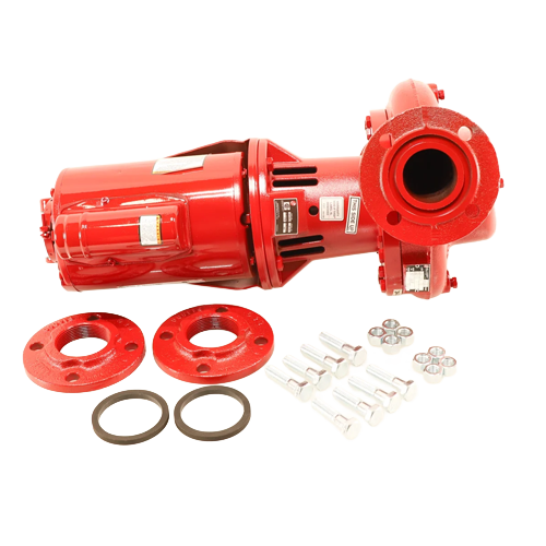 1ef032lf xylem accessories jackson systems 33210