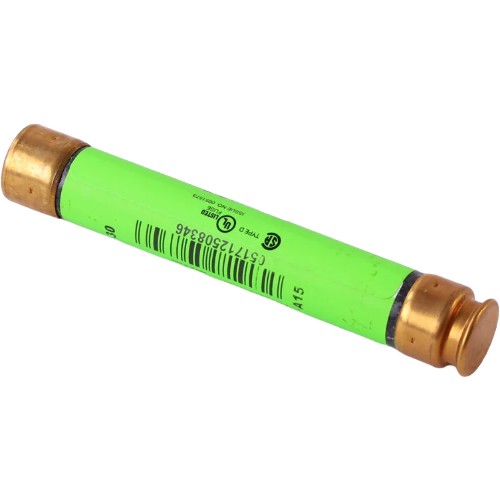 Frs-r-30 bussmann fuse fuses jackson systems 33259
